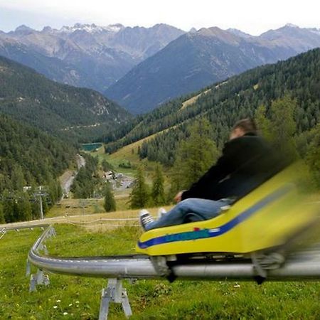 Chalet Le Bois Noir ヴァルドゥブロール エクステリア 写真