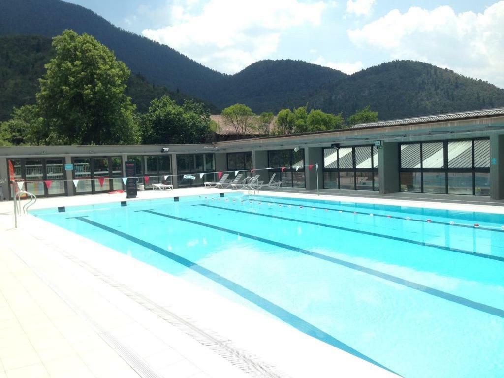 Chalet Le Bois Noir ヴァルドゥブロール エクステリア 写真