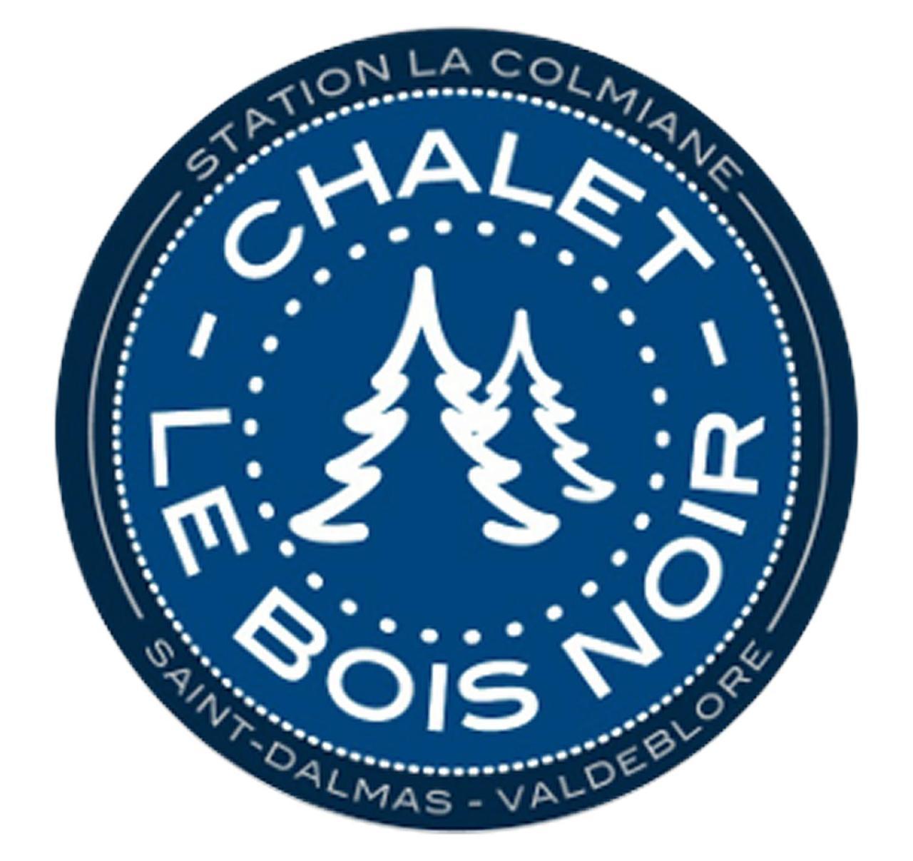 Chalet Le Bois Noir ヴァルドゥブロール エクステリア 写真