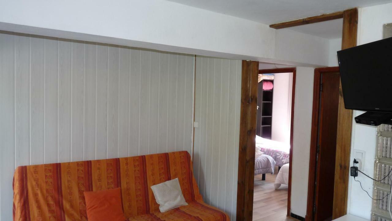 Chalet Le Bois Noir ヴァルドゥブロール エクステリア 写真