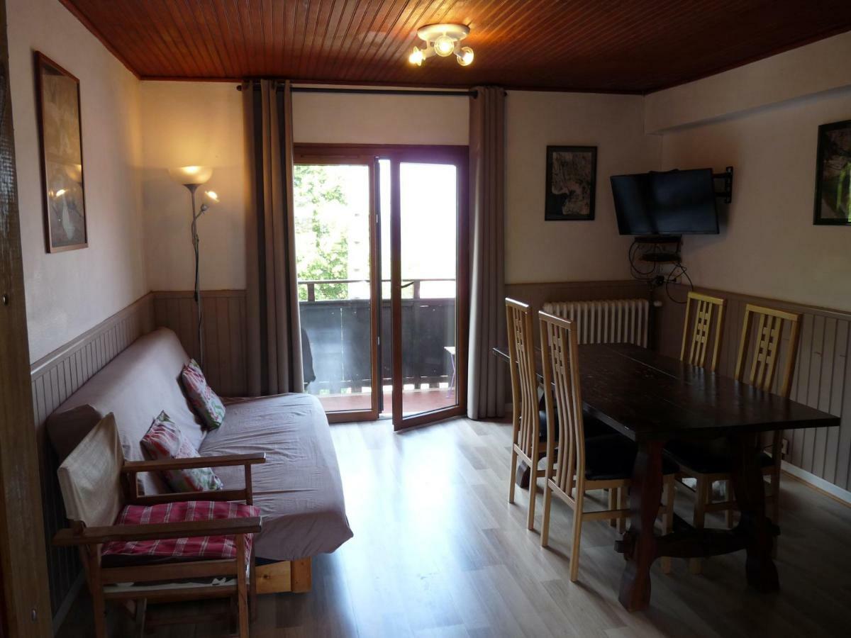 Chalet Le Bois Noir ヴァルドゥブロール エクステリア 写真