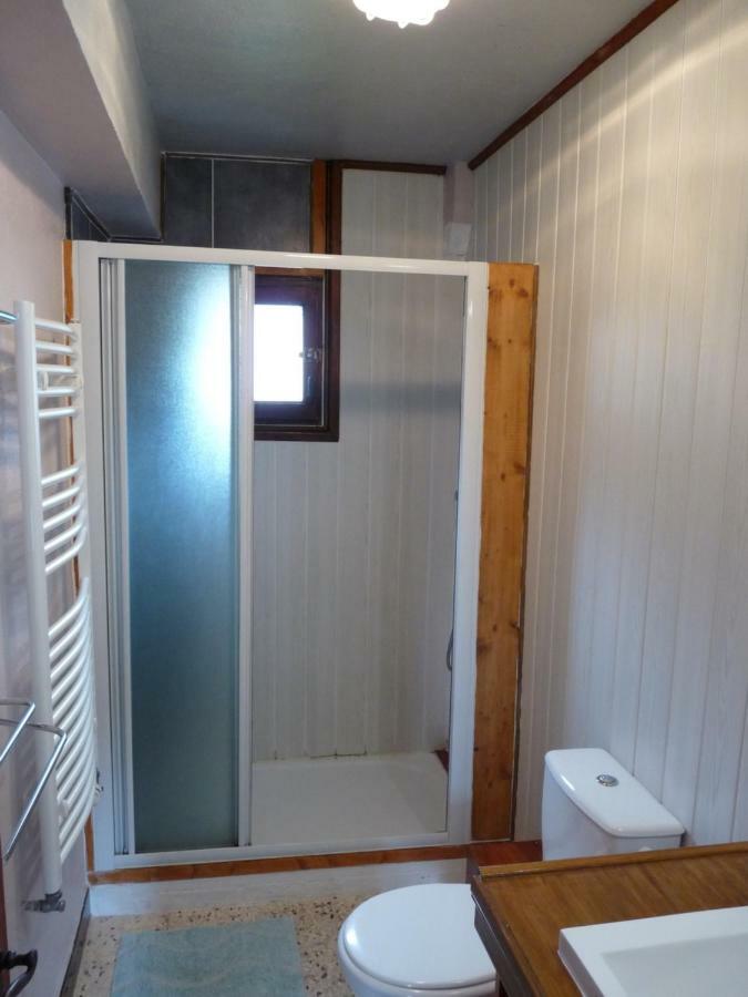 Chalet Le Bois Noir ヴァルドゥブロール エクステリア 写真